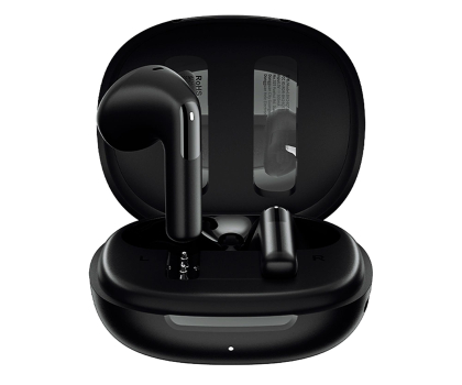 Słuchawki bezprzewodowe QCY T35 black